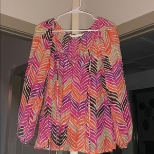 Trina Turk Blouse